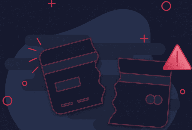 Error State illustration