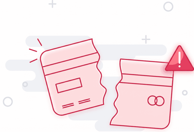 Error State illustration